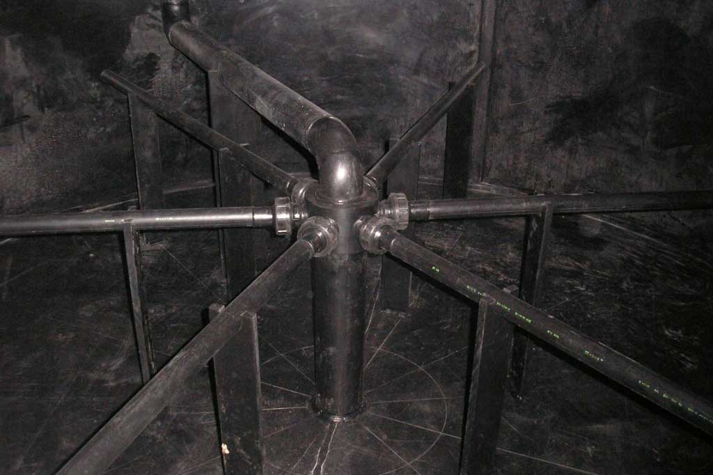 Chaudronnerie