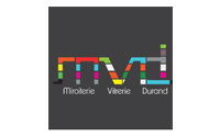 Logo Miroiterie Vitrerie Durand