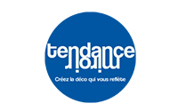 Logo Tendance Miroir