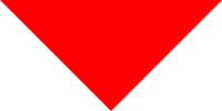 triangle rouge